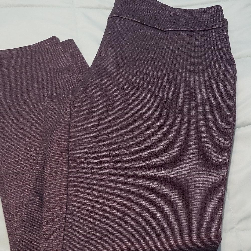 Dalia Women's Gray Pants